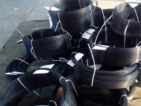 Analýza vlastností, procesů a aplikací ropného ztuhlého a ztuhlého jarního ocelového drátu